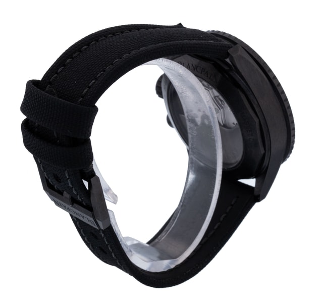 Blancpain Fifty Fathoms 5200-0153-NABA